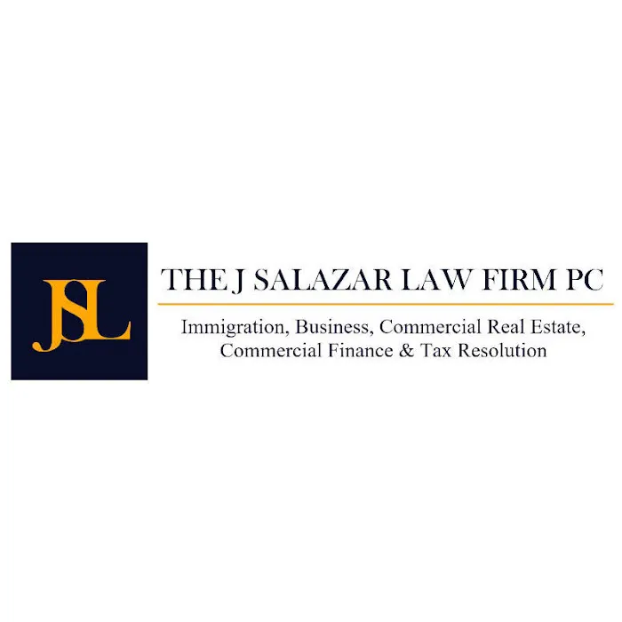 The J Salazar Law Firm PC 4