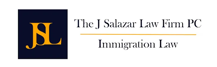 The J Salazar Law Firm PC 4