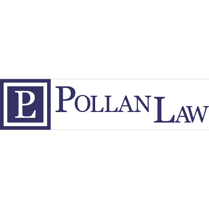 Phil J Pollan, Attorney at Law 4