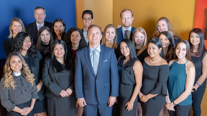 Anderson Injury Lawyers - North Fort Worth Office 4