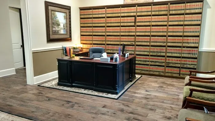 The Law Office of Geri R. Wyatt, PLLC 4