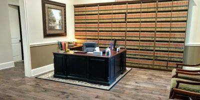The Law Office of Geri R. Wyatt, PLLC