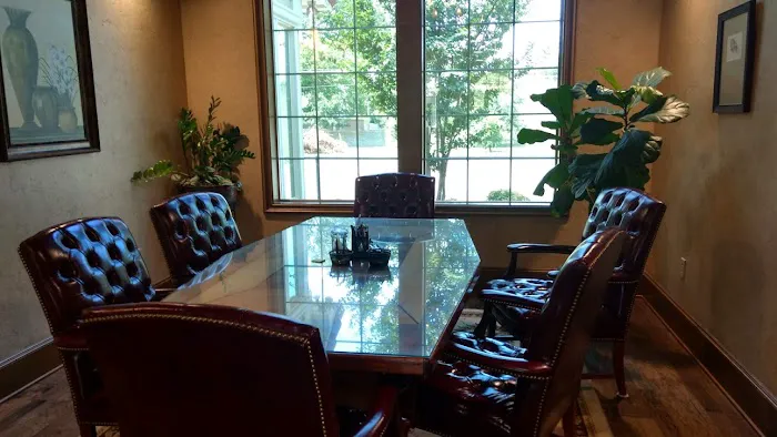 The Law Office of Geri R. Wyatt, PLLC 4