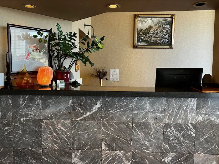 Law Offices of James Langford 4
