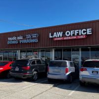 Law Offices of James Langford ico