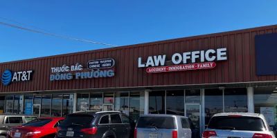 Law Offices of James Langford