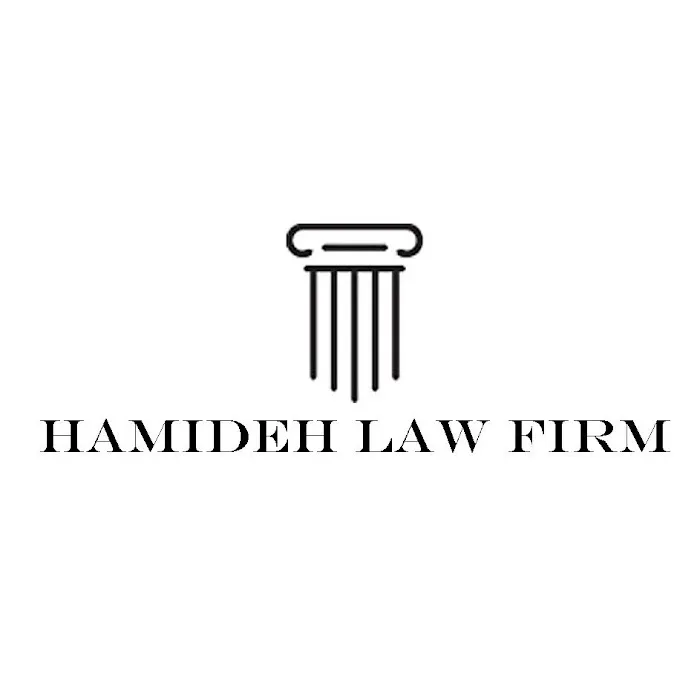Hamideh Law Firm 4