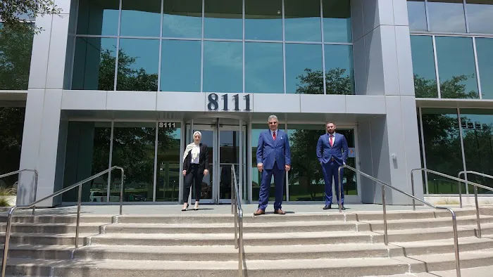 Hamideh Law Firm 4