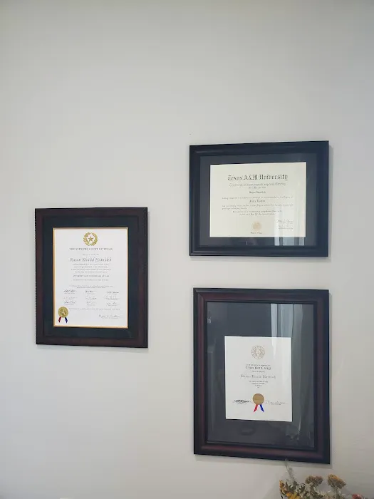 Hamideh Law Firm 4