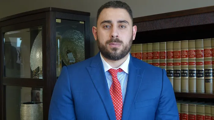 Hamideh Law Firm 4