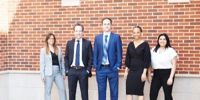 Shuster Law, PLLC