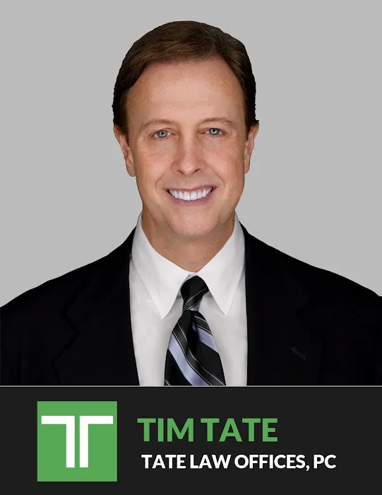 Tate Law Offices, PC 5