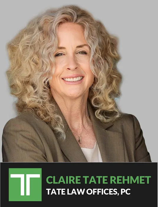 Tate Law Offices, PC 5