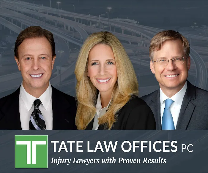 Tate Law Offices, PC 5