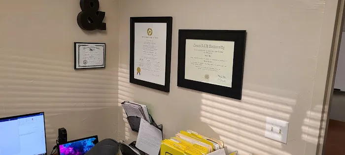 Law Office Of Carey Thompson, PC 4