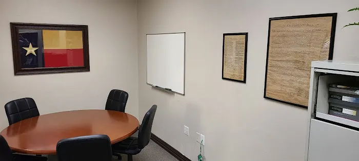 Law Office Of Carey Thompson, PC 4