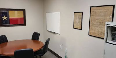 Law Office Of Carey Thompson, PC
