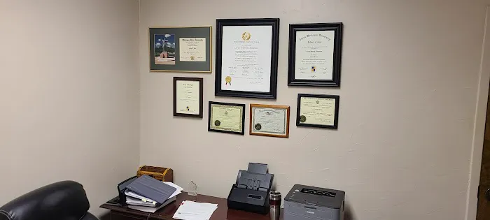 Law Office Of Carey Thompson, PC 4