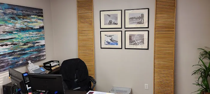 Law Office Of Carey Thompson, PC 4