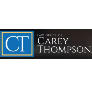 Law Office Of Carey Thompson, PC 4