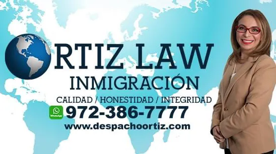 Despacho Ortiz Inmigracion 4