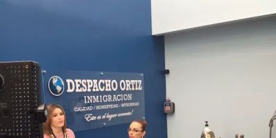 Despacho Ortiz Inmigracion