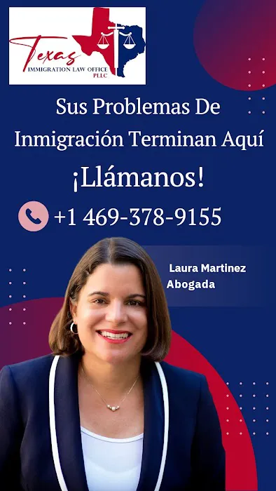 Texas Immigration Law Office PLLC 4