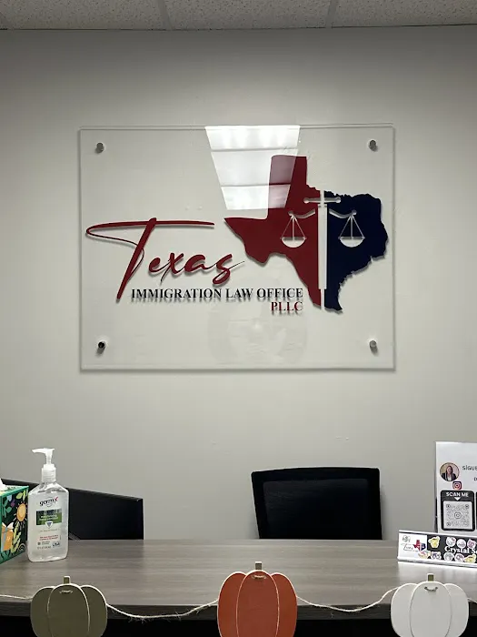 Texas Immigration Law Office PLLC 4