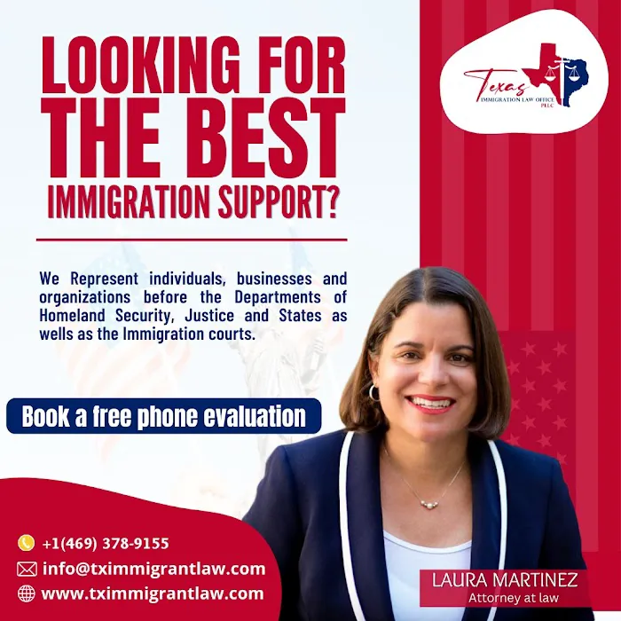 Texas Immigration Law Office PLLC 4