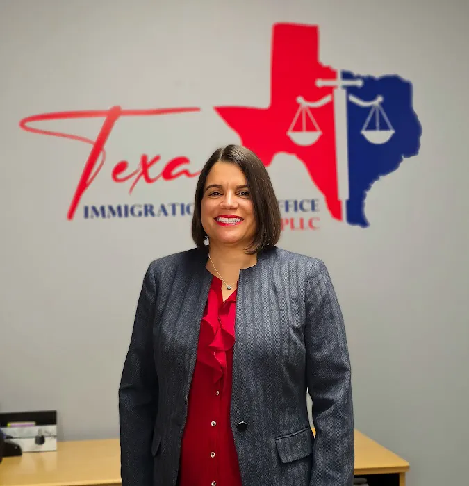 Texas Immigration Law Office PLLC 4