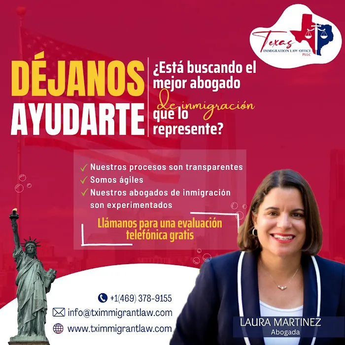 Texas Immigration Law Office PLLC 4
