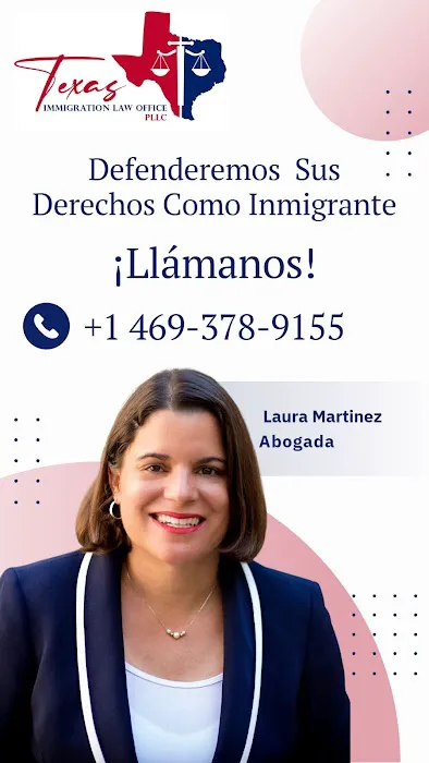 Texas Immigration Law Office PLLC 4