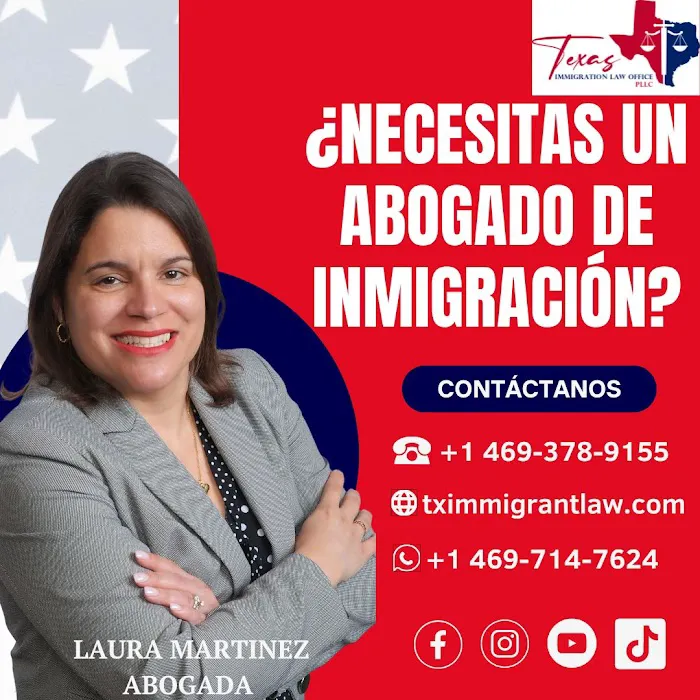 Texas Immigration Law Office PLLC 4