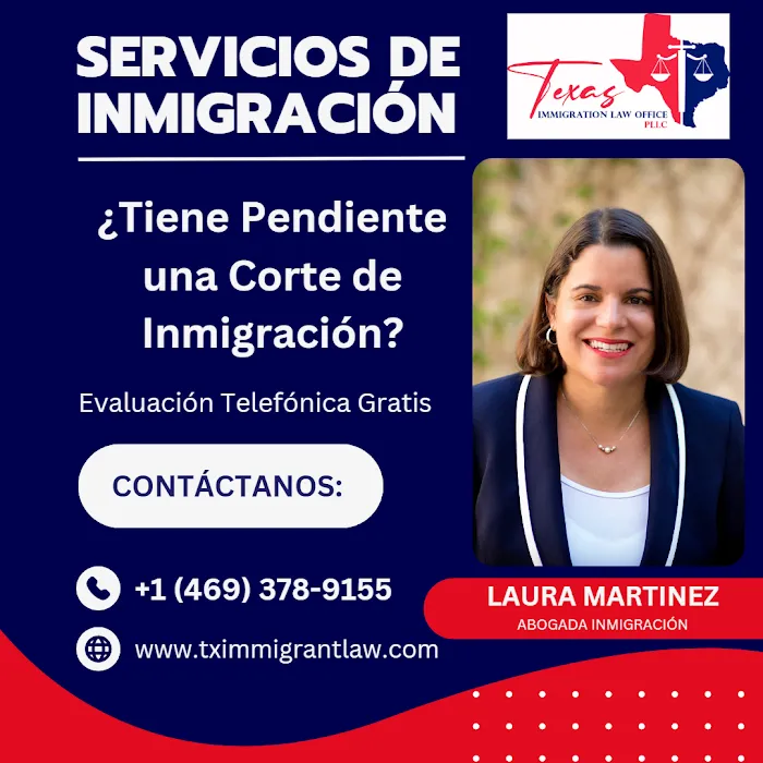 Texas Immigration Law Office PLLC 4