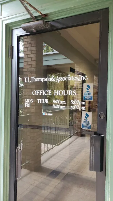 TL Thompson & Associates Inc 4
