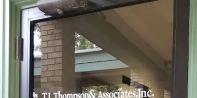 TL Thompson & Associates Inc