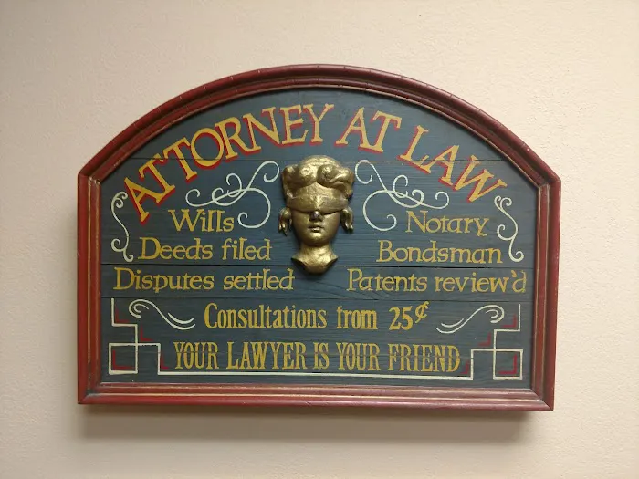 Law Offices Of Brad Nance, L.L.C. 5