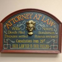 Law Offices Of Brad Nance, L.L.C. ico