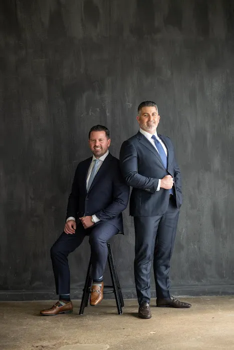 DFW Injury Lawyers 5