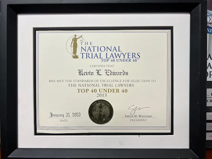 DFW Injury Lawyers 5