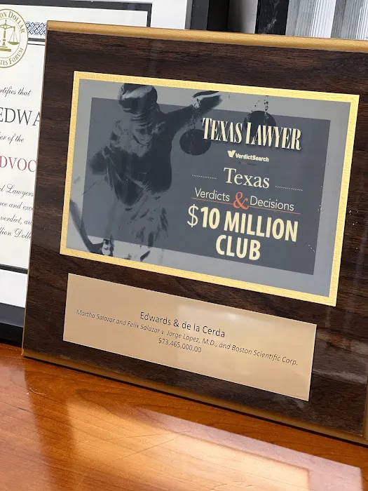DFW Injury Lawyers 5