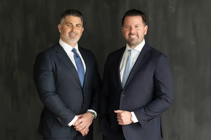 DFW Injury Lawyers 5