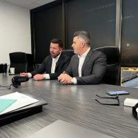 DFW Injury Lawyers ico
