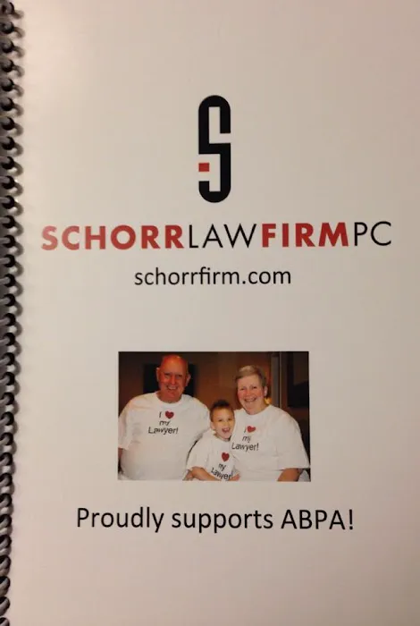 Schorr Law Firm 4