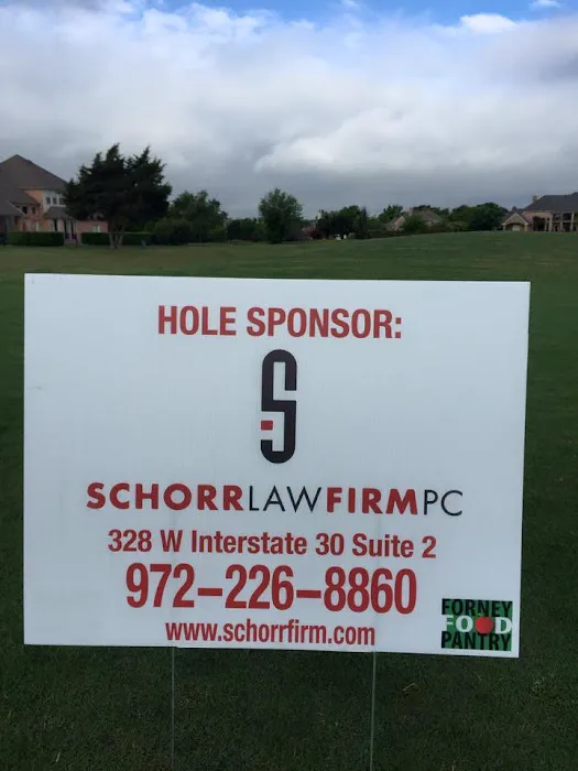 Schorr Law Firm 4
