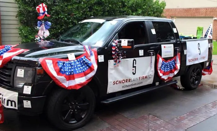 Schorr Law Firm 4