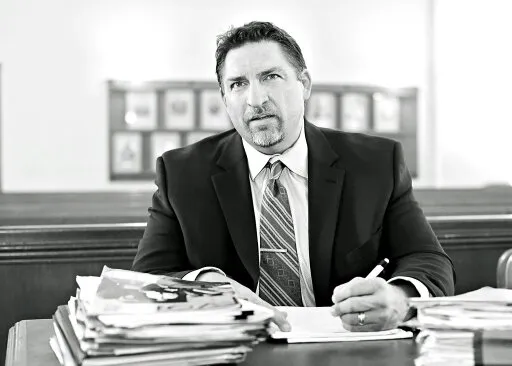 The Law Office of Justin K. Hall P.C. 4