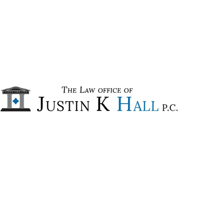 The Law Office of Justin K. Hall P.C. 4