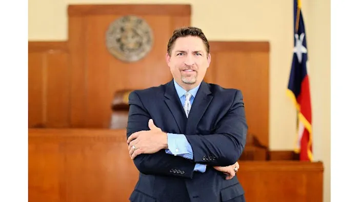 The Law Office of Justin K. Hall P.C. 4