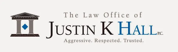 The Law Office of Justin K. Hall P.C. 4